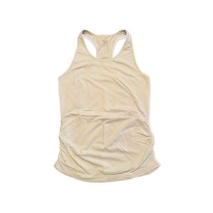 Athleta Mint Green Speedlight Tank Top